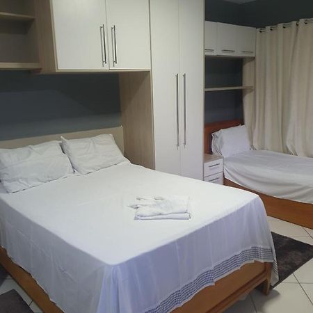Suite Praia De Itaparica Vila Velha  Dış mekan fotoğraf