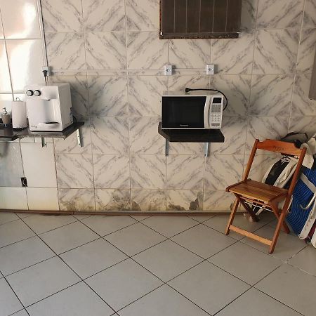 Suite Praia De Itaparica Vila Velha  Dış mekan fotoğraf