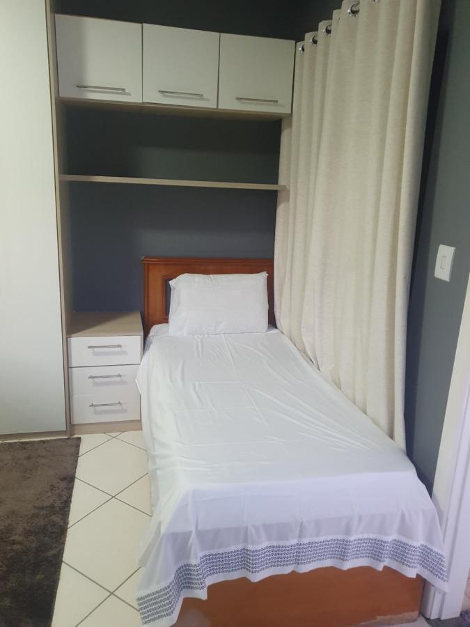 Suite Praia De Itaparica Vila Velha  Dış mekan fotoğraf