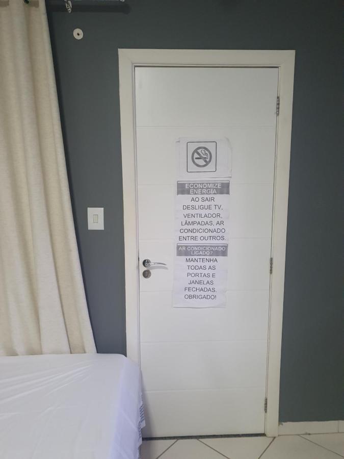 Suite Praia De Itaparica Vila Velha  Dış mekan fotoğraf