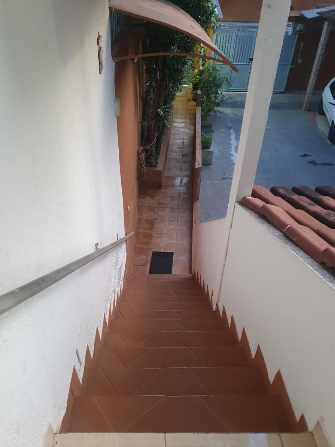 Suite Praia De Itaparica Vila Velha  Dış mekan fotoğraf