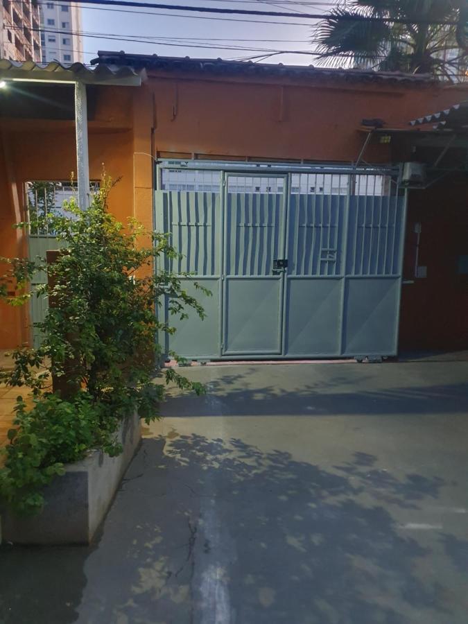 Suite Praia De Itaparica Vila Velha  Dış mekan fotoğraf