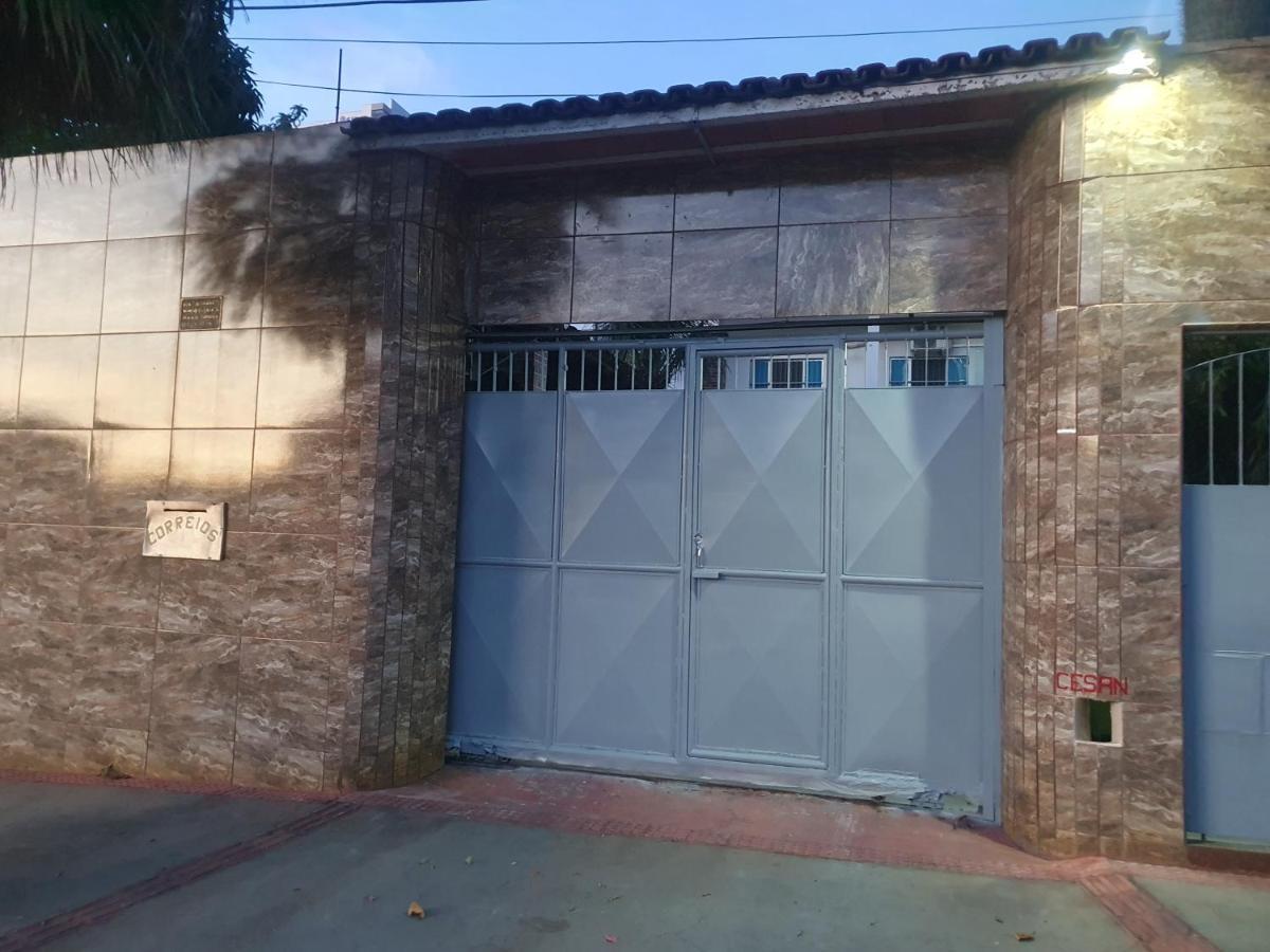 Suite Praia De Itaparica Vila Velha  Dış mekan fotoğraf