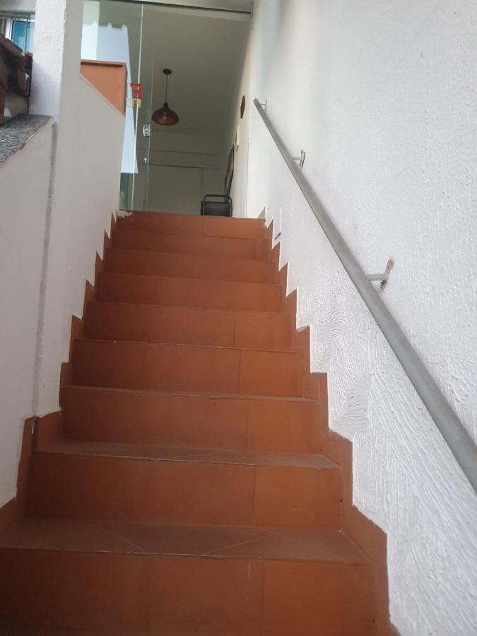 Suite Praia De Itaparica Vila Velha  Dış mekan fotoğraf