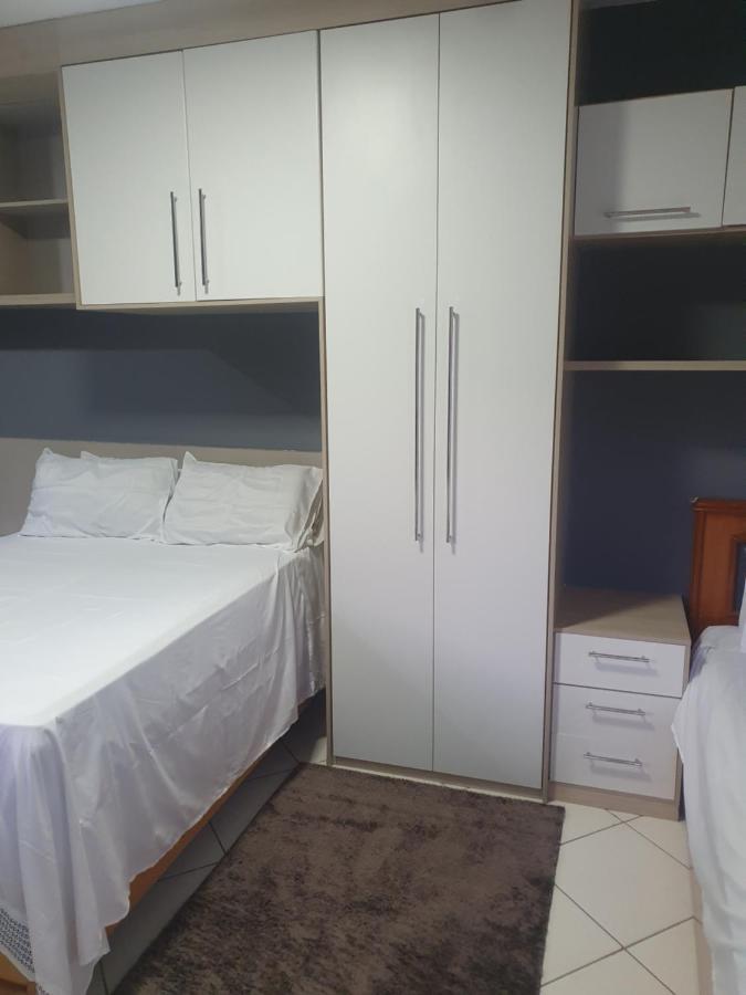Suite Praia De Itaparica Vila Velha  Dış mekan fotoğraf